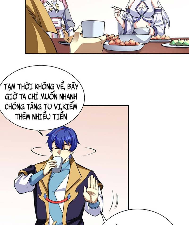 đọc truyện Võ Đạo Độc Tôn Chương 515 ảnh 21 tại Thiên Thai Truyện