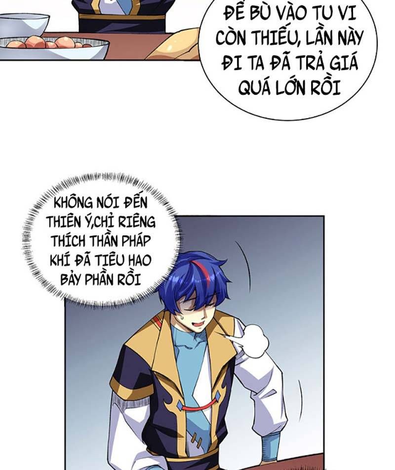 đọc truyện Võ Đạo Độc Tôn Chương 515 ảnh 22 tại Thiên Thai Truyện