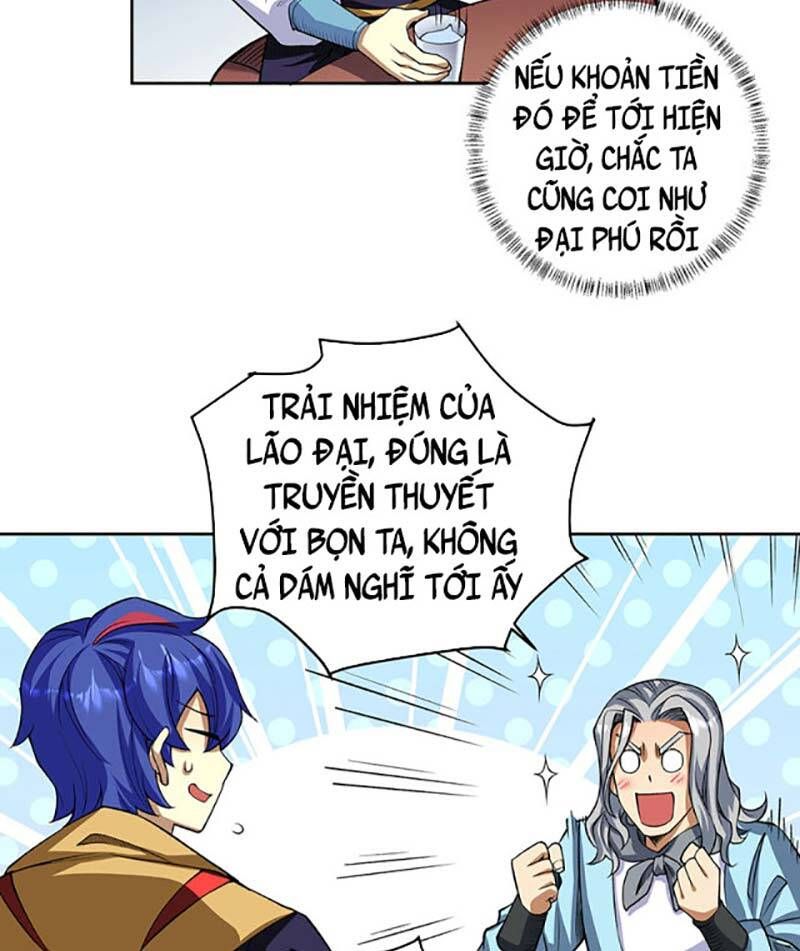 đọc truyện Võ Đạo Độc Tôn Chương 515 ảnh 23 tại Thiên Thai Truyện