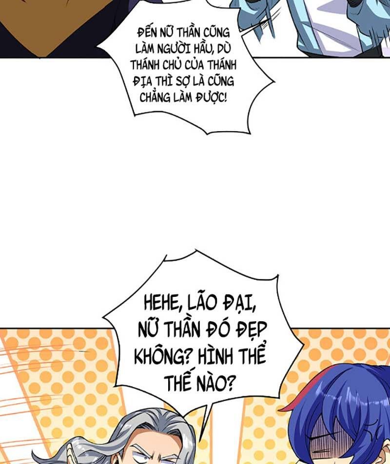 đọc truyện Võ Đạo Độc Tôn Chương 515 ảnh 24 tại Thiên Thai Truyện