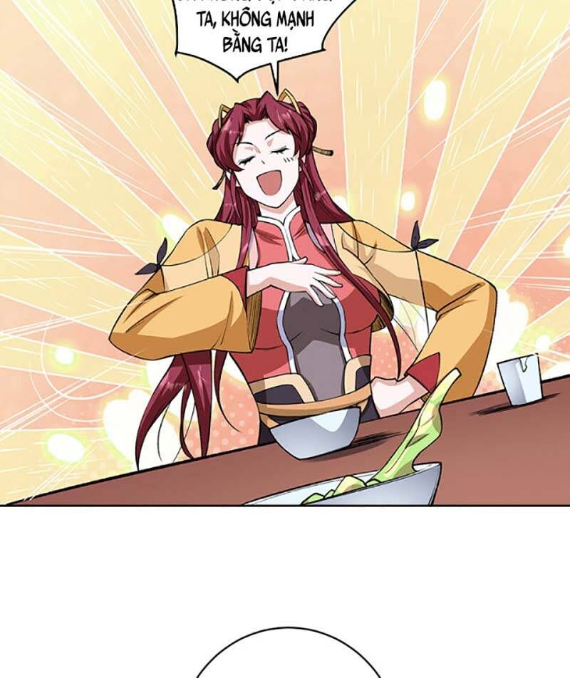 đọc truyện Võ Đạo Độc Tôn Chương 515 ảnh 28 tại Thiên Thai Truyện