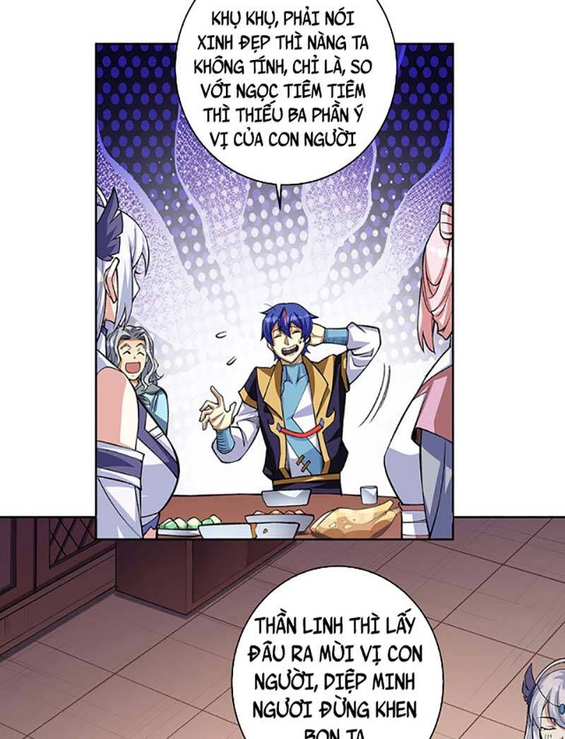 đọc truyện Võ Đạo Độc Tôn Chương 515 ảnh 29 tại Thiên Thai Truyện