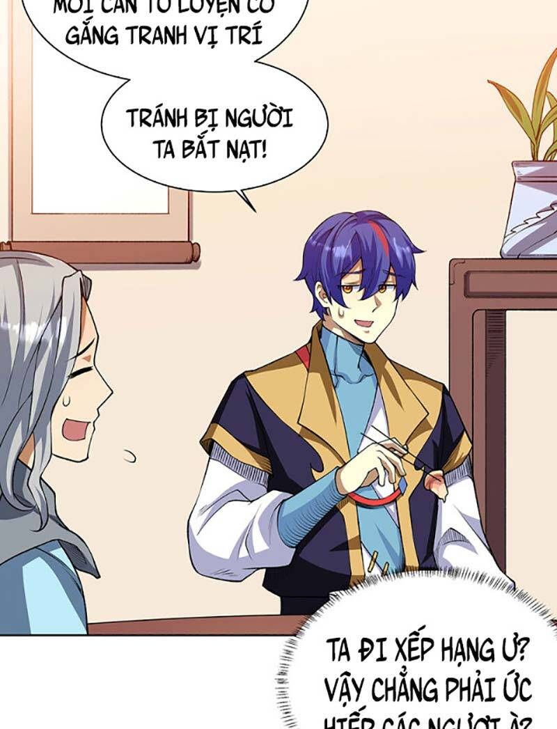 đọc truyện Võ Đạo Độc Tôn Chương 515 ảnh 32 tại Thiên Thai Truyện