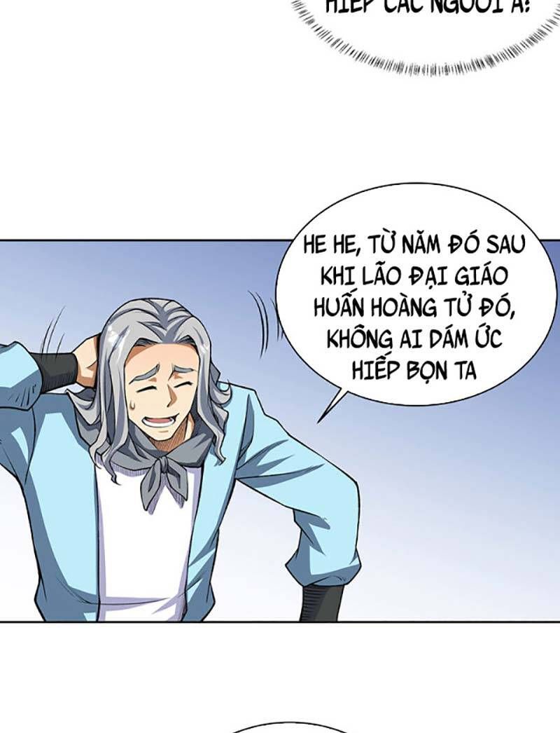 đọc truyện Võ Đạo Độc Tôn Chương 515 ảnh 33 tại Thiên Thai Truyện