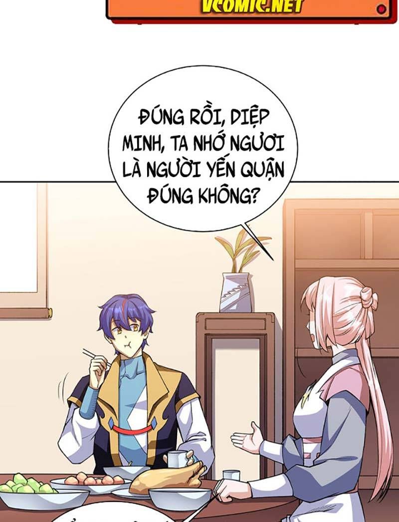 đọc truyện Võ Đạo Độc Tôn Chương 515 ảnh 35 tại Thiên Thai Truyện