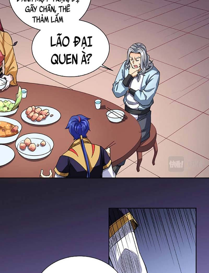 đọc truyện Võ Đạo Độc Tôn Chương 515 ảnh 37 tại Thiên Thai Truyện