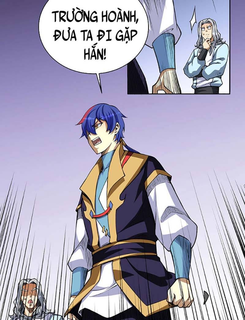 đọc truyện Võ Đạo Độc Tôn Chương 515 ảnh 38 tại Thiên Thai Truyện