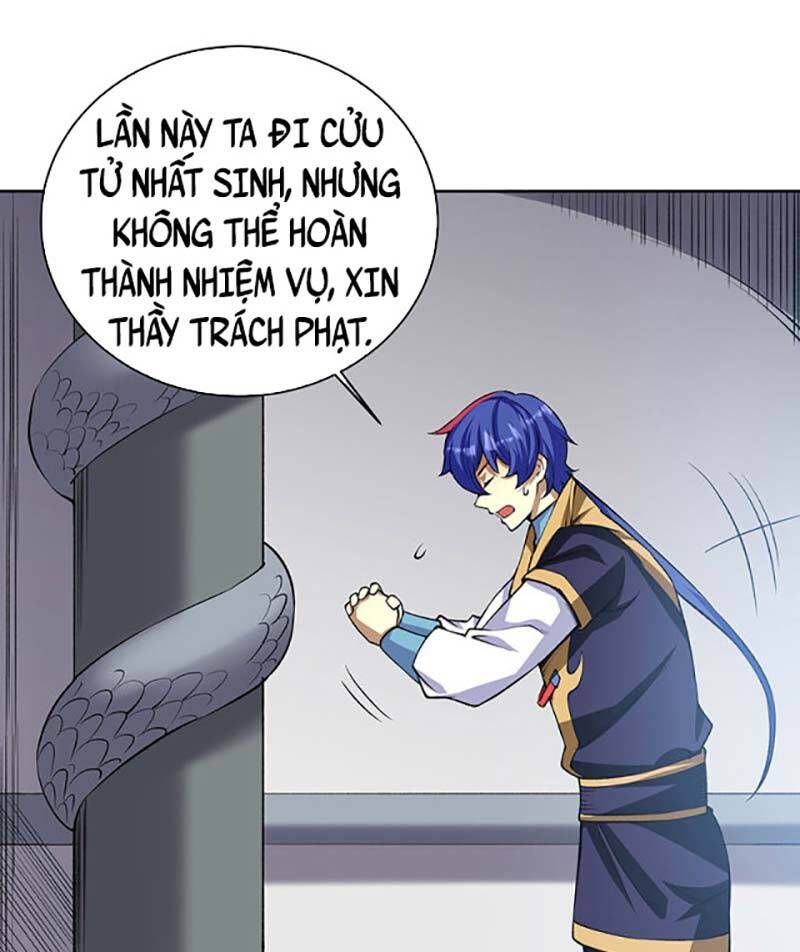 đọc truyện Võ Đạo Độc Tôn Chương 515 ảnh 6 tại Thiên Thai Truyện