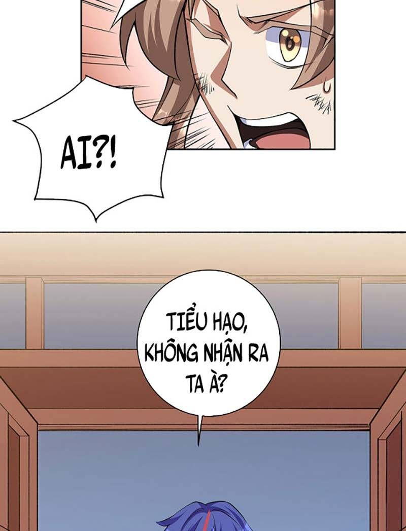 đọc truyện Võ Đạo Độc Tôn Chương 515 ảnh 42 tại Thiên Thai Truyện