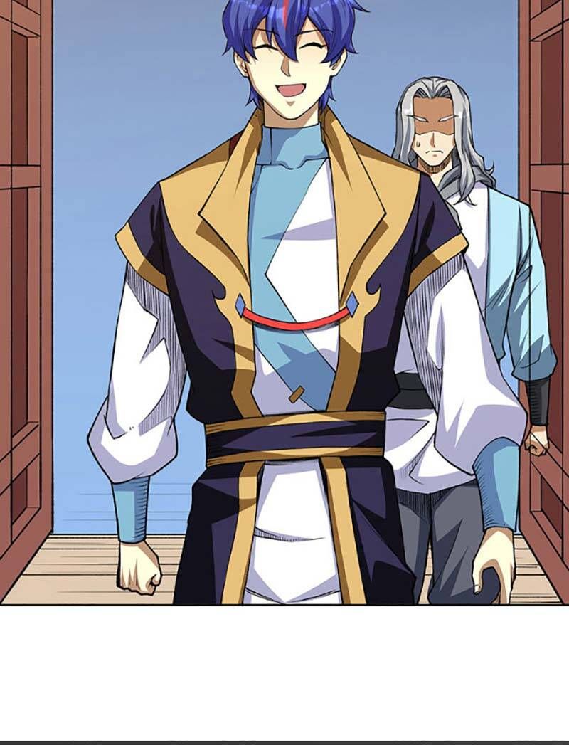 đọc truyện Võ Đạo Độc Tôn Chương 515 ảnh 43 tại Thiên Thai Truyện