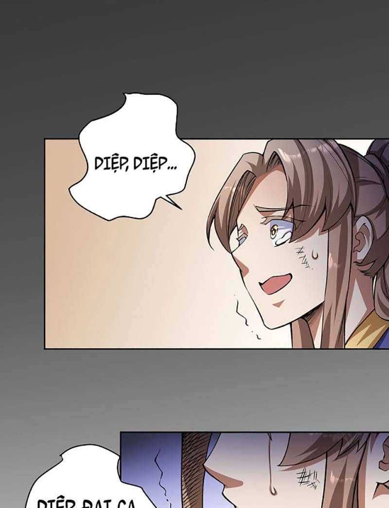 đọc truyện Võ Đạo Độc Tôn Chương 515 ảnh 44 tại Thiên Thai Truyện