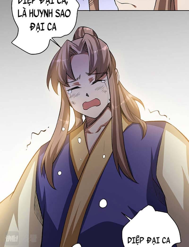 đọc truyện Võ Đạo Độc Tôn Chương 515 ảnh 45 tại Thiên Thai Truyện