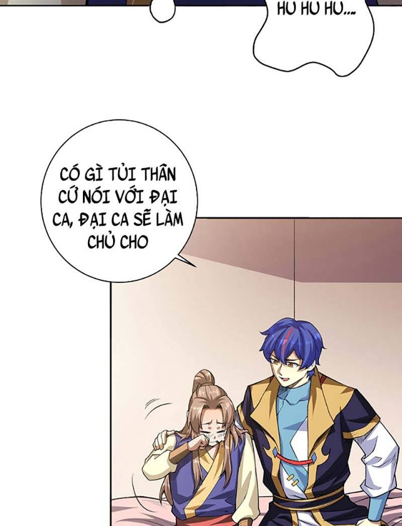 đọc truyện Võ Đạo Độc Tôn Chương 515 ảnh 46 tại Thiên Thai Truyện