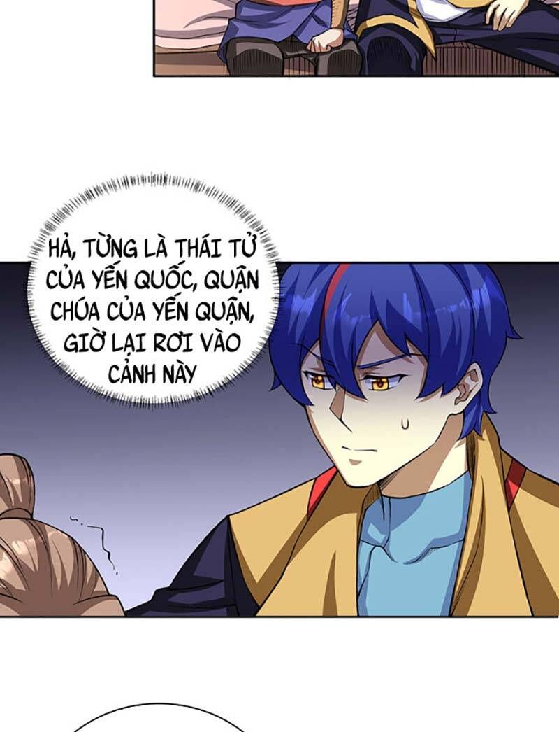 đọc truyện Võ Đạo Độc Tôn Chương 515 ảnh 47 tại Thiên Thai Truyện