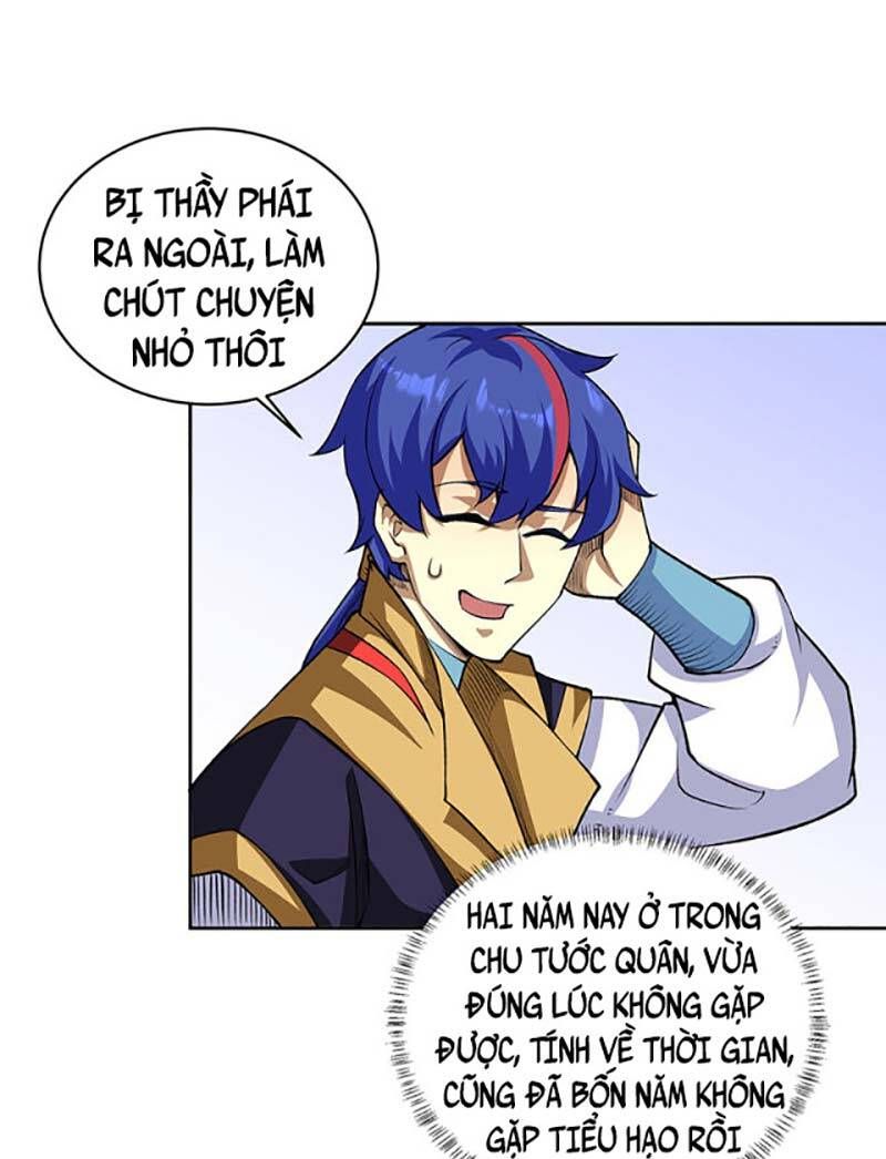 đọc truyện Võ Đạo Độc Tôn Chương 515 ảnh 49 tại Thiên Thai Truyện