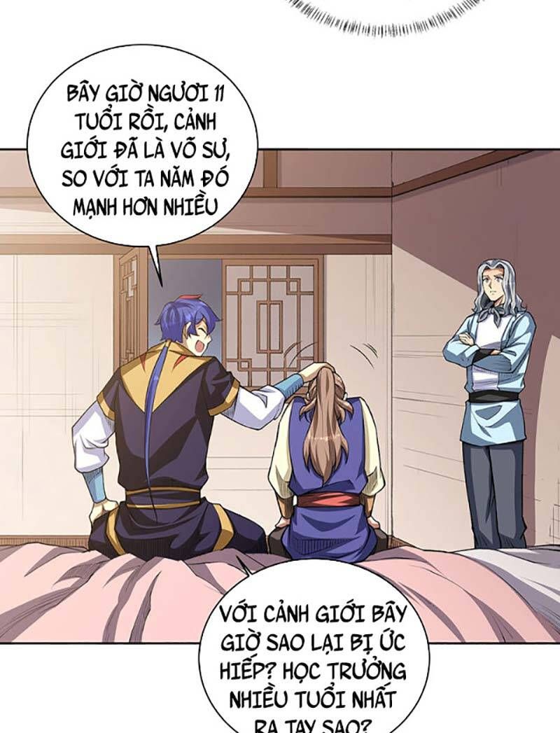 đọc truyện Võ Đạo Độc Tôn Chương 515 ảnh 50 tại Thiên Thai Truyện