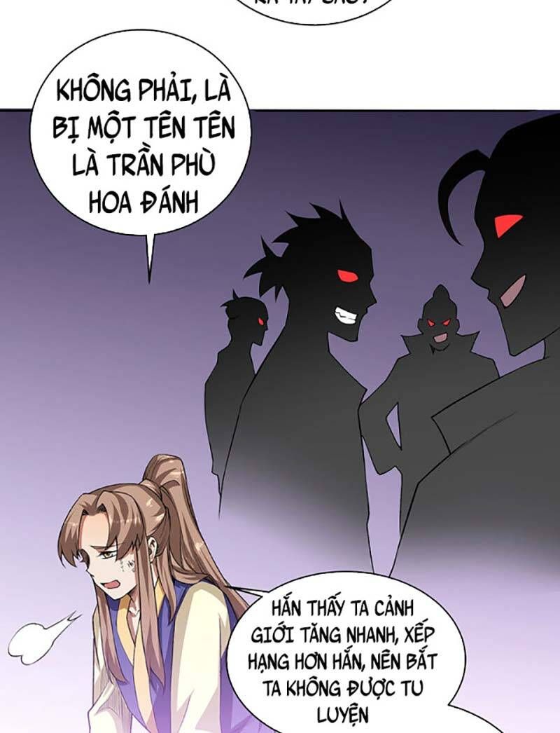 đọc truyện Võ Đạo Độc Tôn Chương 515 ảnh 51 tại Thiên Thai Truyện