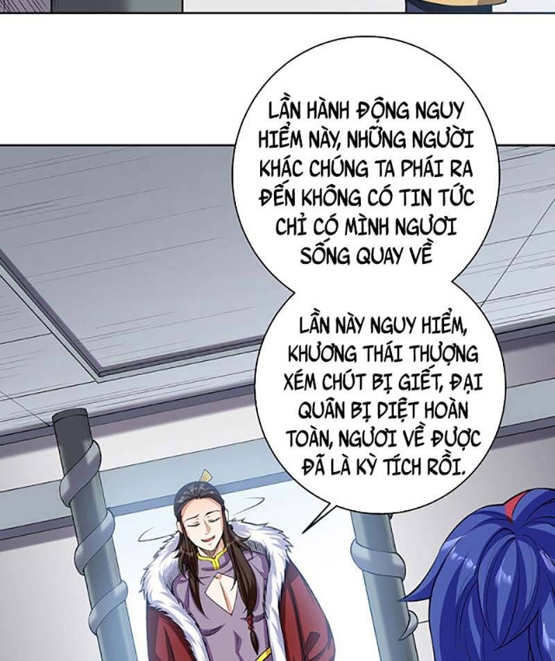 đọc truyện Võ Đạo Độc Tôn Chương 515 ảnh 7 tại Thiên Thai Truyện