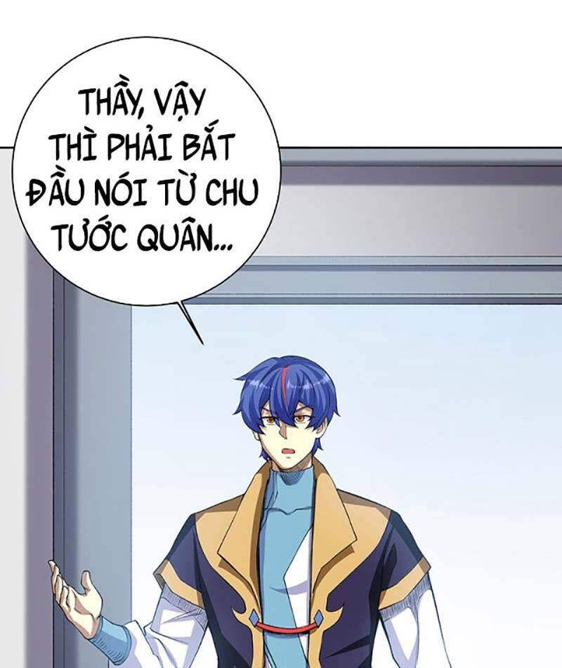 đọc truyện Võ Đạo Độc Tôn Chương 515 ảnh 9 tại Thiên Thai Truyện