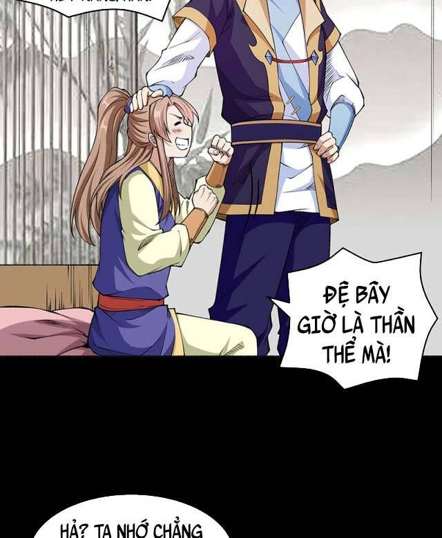 đọc truyện Võ Đạo Độc Tôn Chương 516 ảnh 12 tại Thiên Thai Truyện