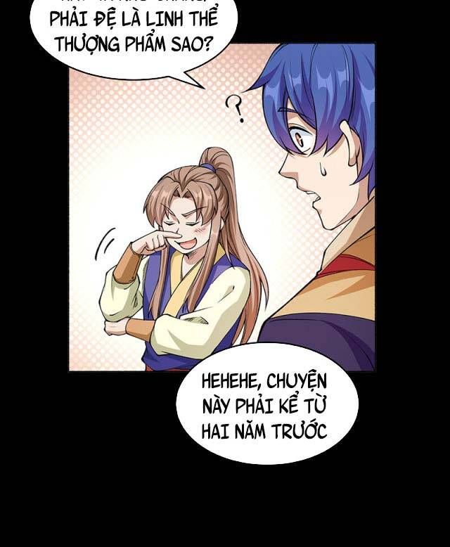 đọc truyện Võ Đạo Độc Tôn Chương 516 ảnh 13 tại Thiên Thai Truyện