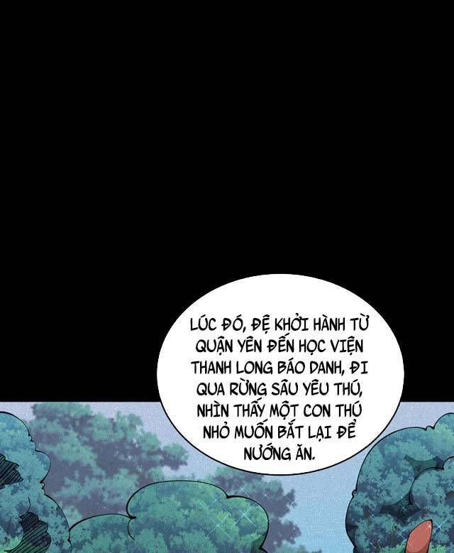 đọc truyện Võ Đạo Độc Tôn Chương 516 ảnh 14 tại Thiên Thai Truyện