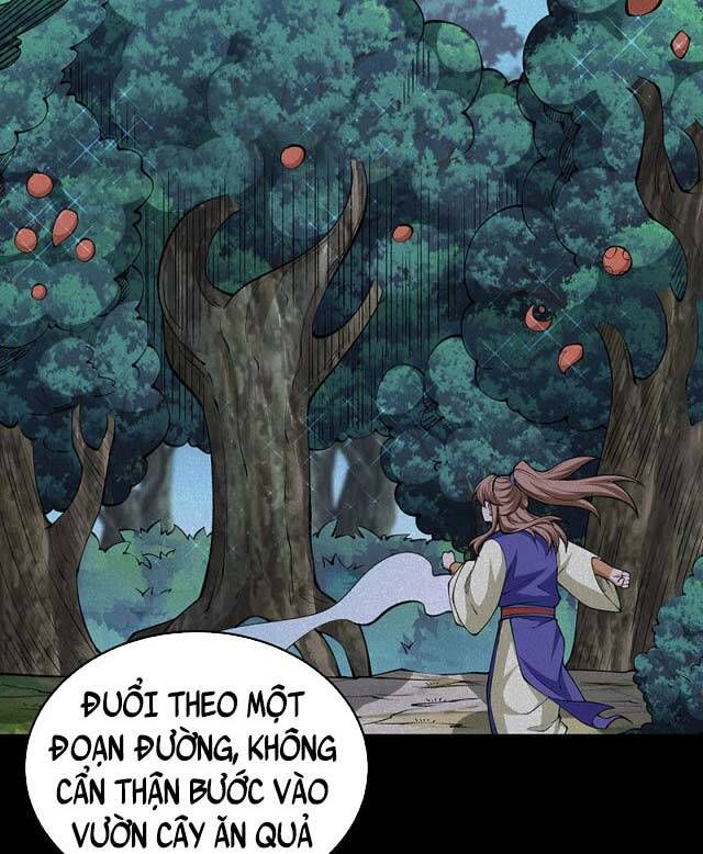 đọc truyện Võ Đạo Độc Tôn Chương 516 ảnh 15 tại Thiên Thai Truyện