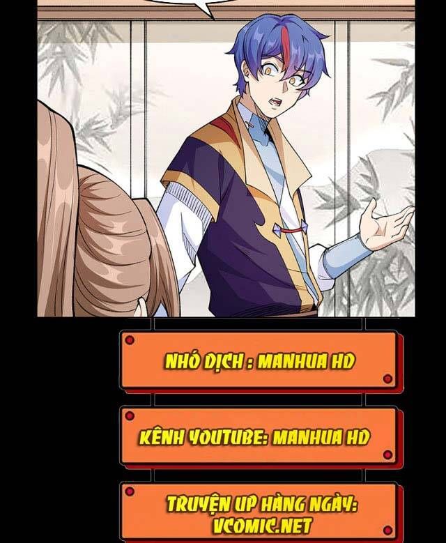 đọc truyện Võ Đạo Độc Tôn Chương 516 ảnh 20 tại Thiên Thai Truyện