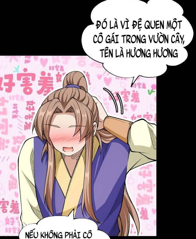 đọc truyện Võ Đạo Độc Tôn Chương 516 ảnh 22 tại Thiên Thai Truyện