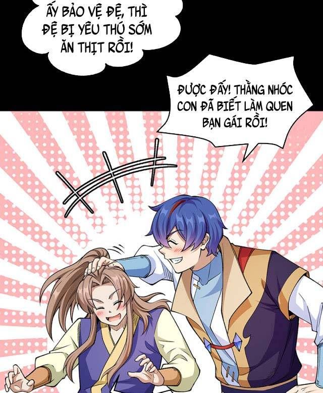 đọc truyện Võ Đạo Độc Tôn Chương 516 ảnh 23 tại Thiên Thai Truyện