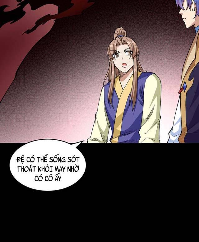 đọc truyện Võ Đạo Độc Tôn Chương 516 ảnh 25 tại Thiên Thai Truyện