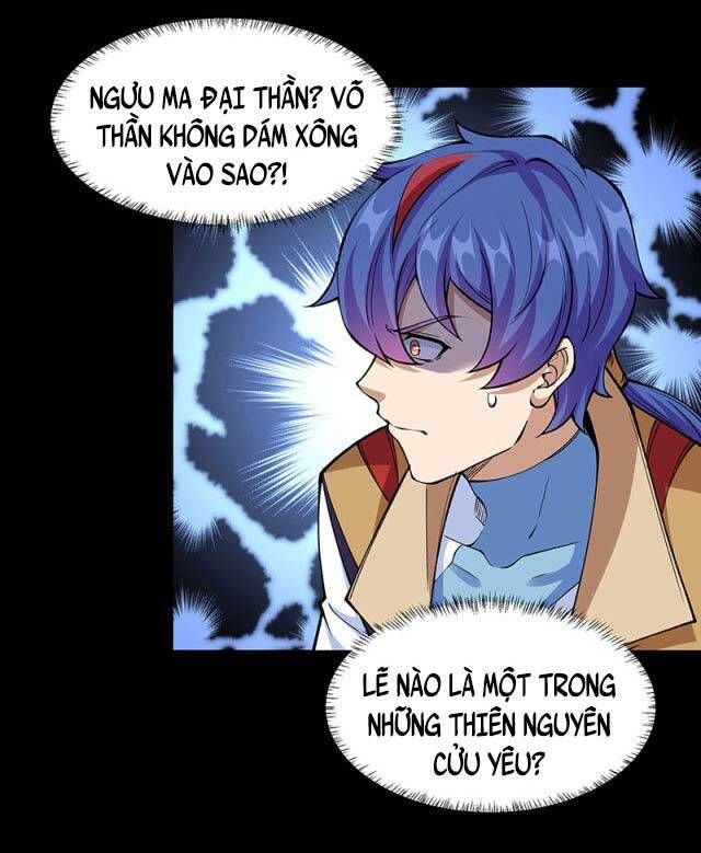 đọc truyện Võ Đạo Độc Tôn Chương 516 ảnh 26 tại Thiên Thai Truyện