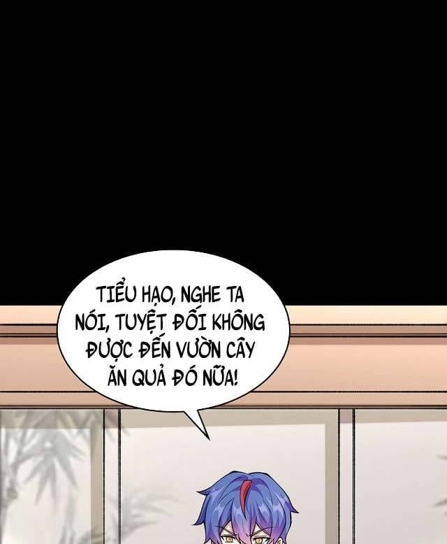 đọc truyện Võ Đạo Độc Tôn Chương 516 ảnh 27 tại Thiên Thai Truyện