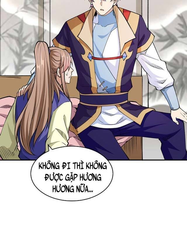 đọc truyện Võ Đạo Độc Tôn Chương 516 ảnh 28 tại Thiên Thai Truyện