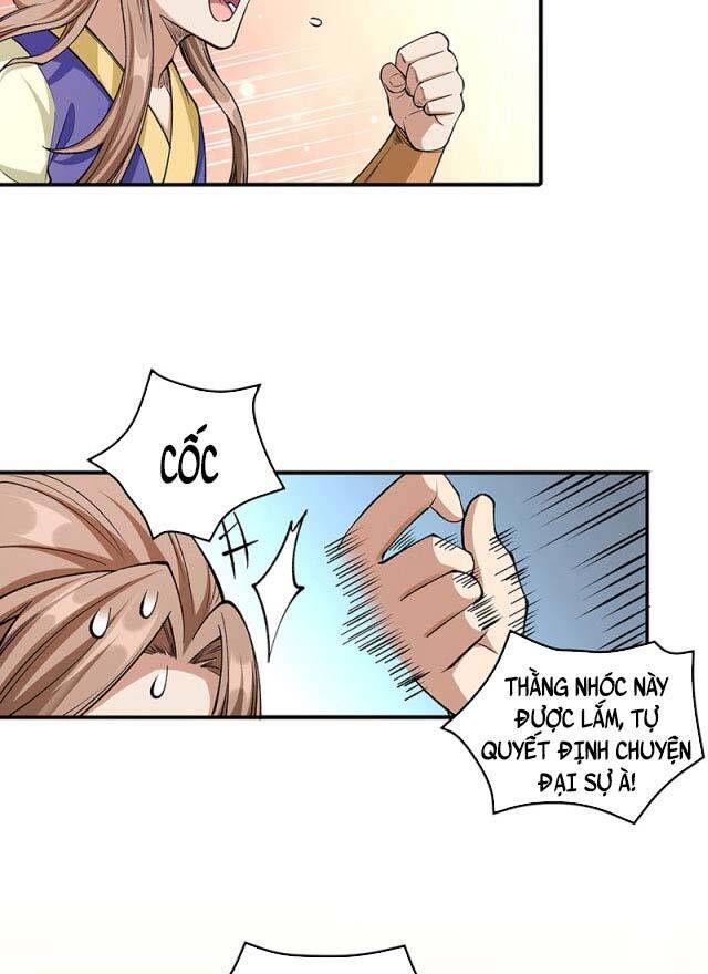 đọc truyện Võ Đạo Độc Tôn Chương 516 ảnh 31 tại Thiên Thai Truyện