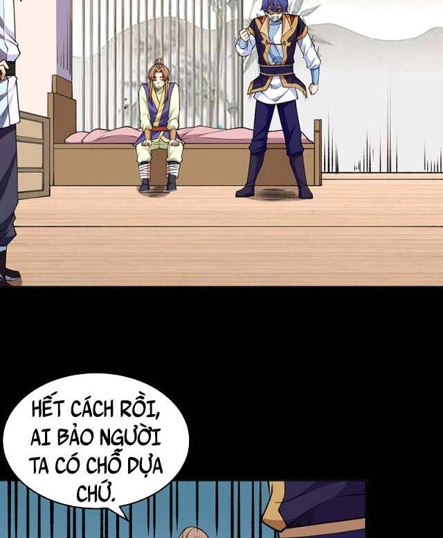 đọc truyện Võ Đạo Độc Tôn Chương 516 ảnh 5 tại Thiên Thai Truyện