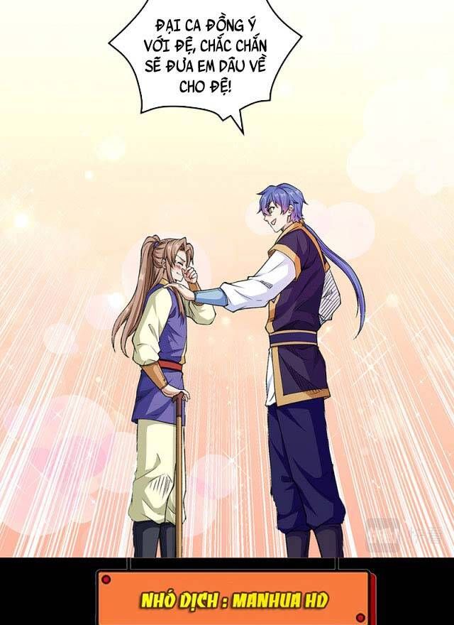 đọc truyện Võ Đạo Độc Tôn Chương 516 ảnh 32 tại Thiên Thai Truyện