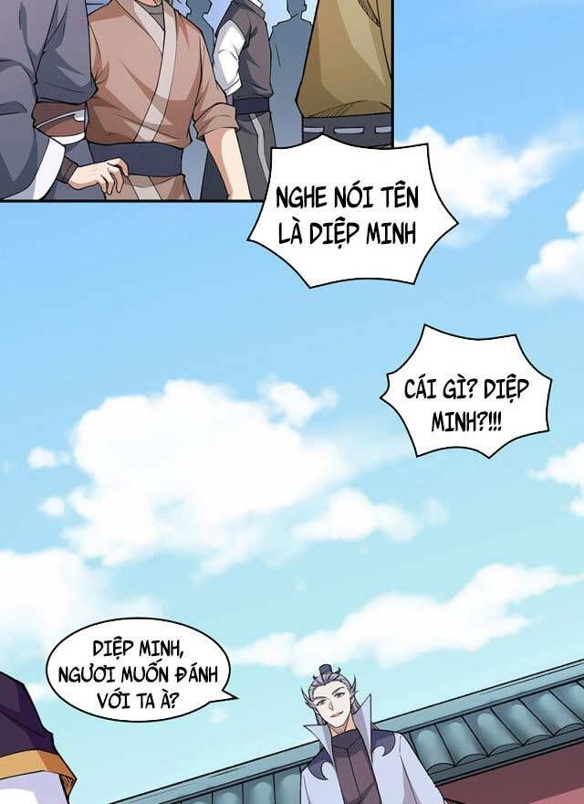 đọc truyện Võ Đạo Độc Tôn Chương 516 ảnh 36 tại Thiên Thai Truyện