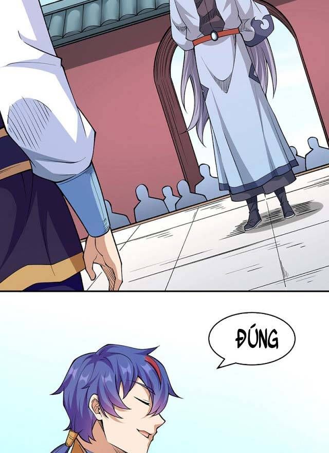 đọc truyện Võ Đạo Độc Tôn Chương 516 ảnh 37 tại Thiên Thai Truyện