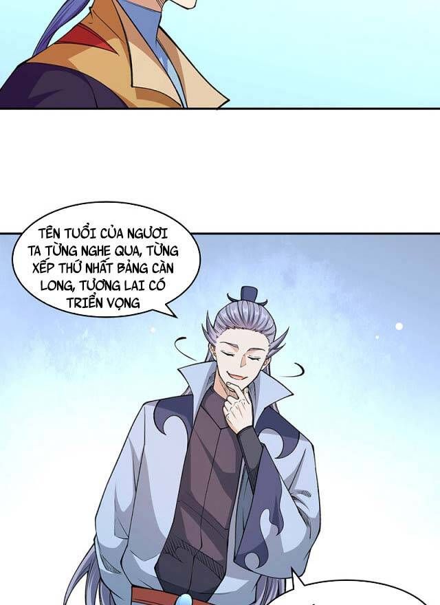 đọc truyện Võ Đạo Độc Tôn Chương 516 ảnh 38 tại Thiên Thai Truyện