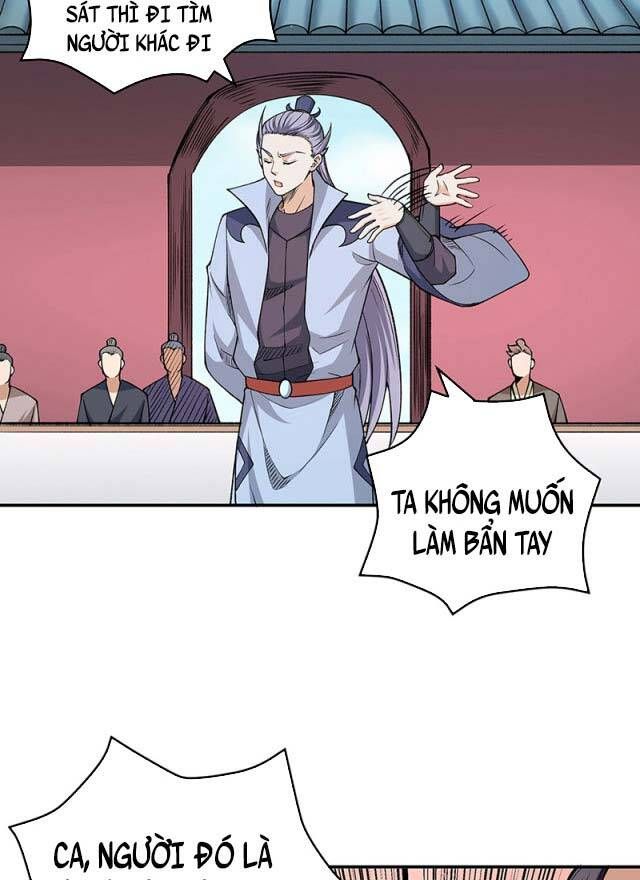 đọc truyện Võ Đạo Độc Tôn Chương 516 ảnh 40 tại Thiên Thai Truyện