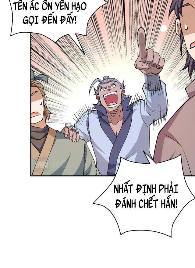 đọc truyện Võ Đạo Độc Tôn Chương 516 ảnh 41 tại Thiên Thai Truyện