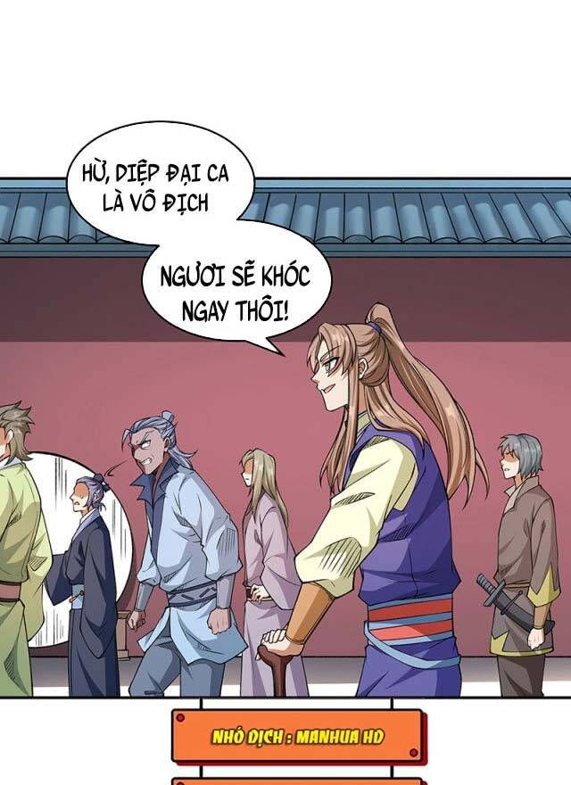 đọc truyện Võ Đạo Độc Tôn Chương 516 ảnh 42 tại Thiên Thai Truyện