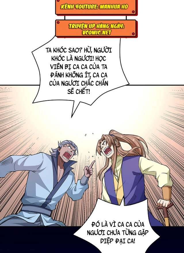 đọc truyện Võ Đạo Độc Tôn Chương 516 ảnh 43 tại Thiên Thai Truyện