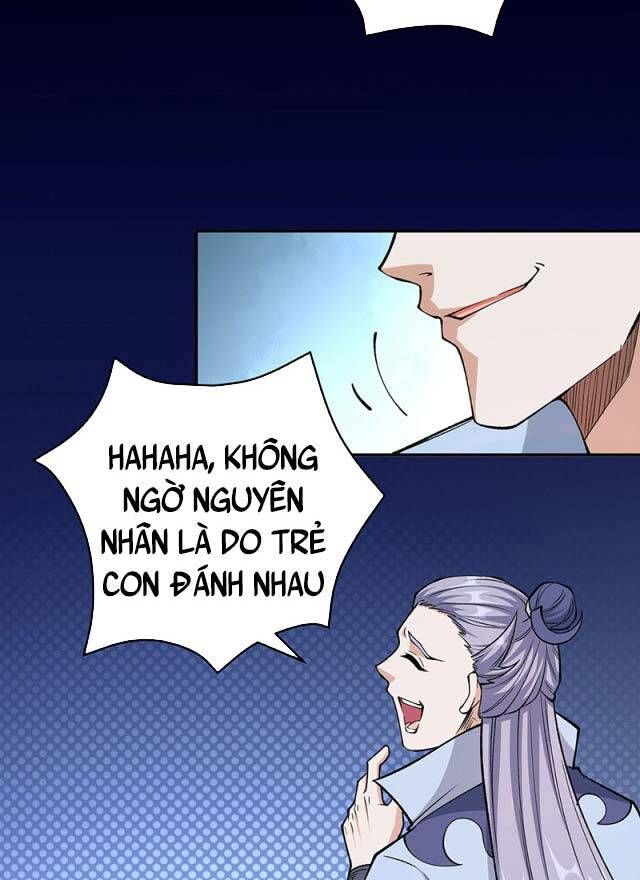 đọc truyện Võ Đạo Độc Tôn Chương 516 ảnh 44 tại Thiên Thai Truyện