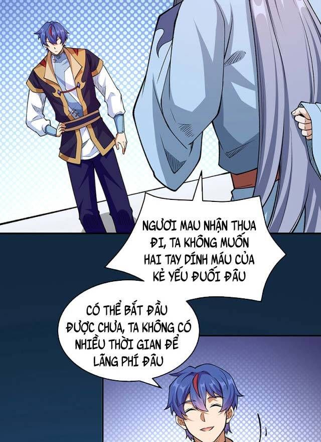 đọc truyện Võ Đạo Độc Tôn Chương 516 ảnh 45 tại Thiên Thai Truyện