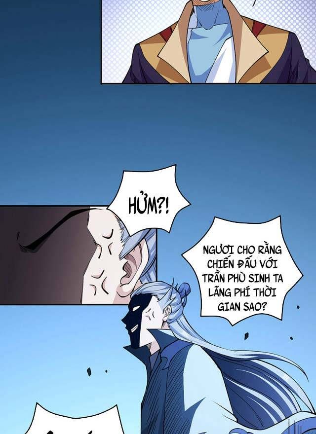 đọc truyện Võ Đạo Độc Tôn Chương 516 ảnh 46 tại Thiên Thai Truyện