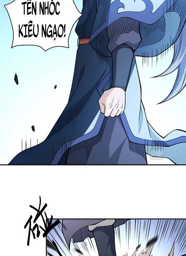 đọc truyện Võ Đạo Độc Tôn Chương 516 ảnh 47 tại Thiên Thai Truyện