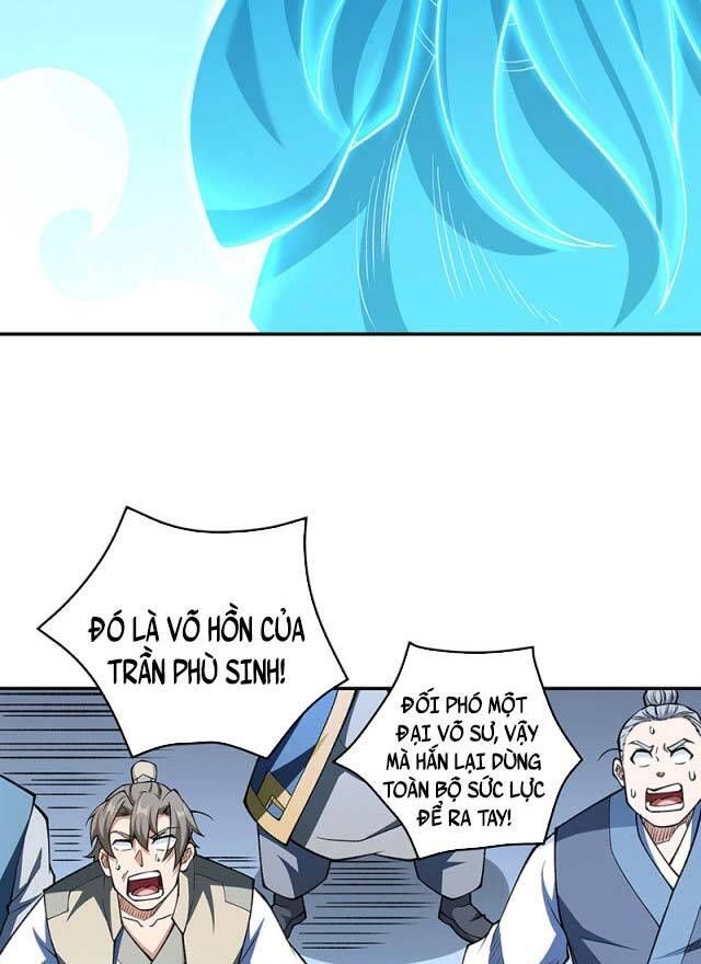 đọc truyện Võ Đạo Độc Tôn Chương 516 ảnh 50 tại Thiên Thai Truyện