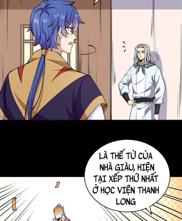 đọc truyện Võ Đạo Độc Tôn Chương 516 ảnh 7 tại Thiên Thai Truyện